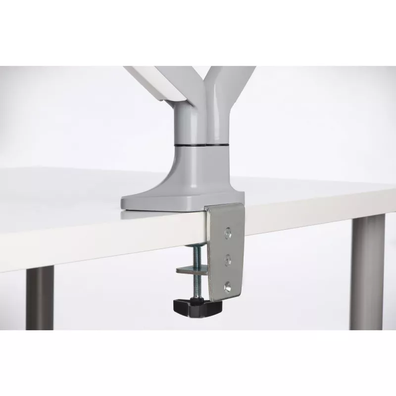 Kensington SmartFit One-Touch ρυθμιζόμενος καθ' ύψος βραχίονας διπλής οθόνης