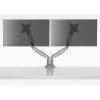 Kensington SmartFit One-Touch ρυθμιζόμενος καθ' ύψος βραχίονας διπλής οθόνης