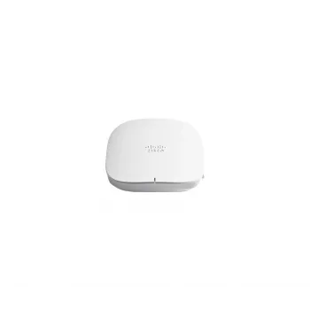 Cisco Business 150AX CBW150AX-E-EU ασύρματο σημείο πρόσβασης, 2,4/5 GHz, 1200 Mbit/s, PoE, λευκό