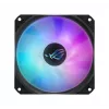 ASUS ROG Strix LC III 360 ARGB Σετ υδρόψυξης επεξεργαστή 12 cm Μαύρο