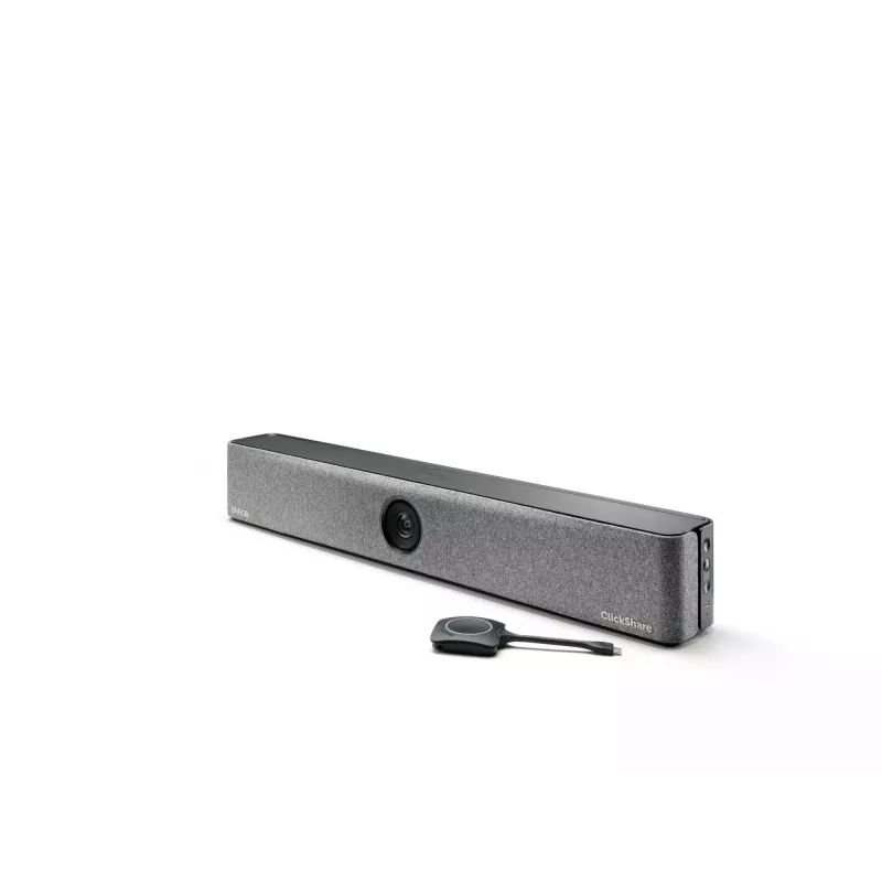 Ασύρματο σύστημα παρουσίασης Barco Bar Core HDMI Desktop