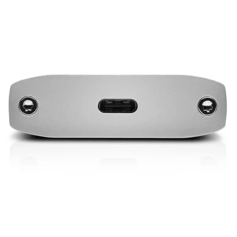 Μονάδα SSD SanDisk G-DRIVE 4TB Μαύρο USB Type-C 3.2 Gen 2