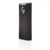 Μονάδα SSD SanDisk G-DRIVE 4TB Μαύρο USB Type-C 3.2 Gen 2