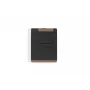Βάση HP Convertible Laptop Stand για Laptop & Tablet Μαύρο, Καφέ 40,9 cm (16,1 inch)