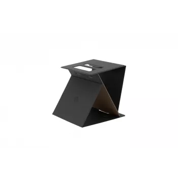 Βάση HP Convertible Laptop Stand για Laptop & Tablet Μαύρο, Καφέ 40,9 cm (16,1 inch)