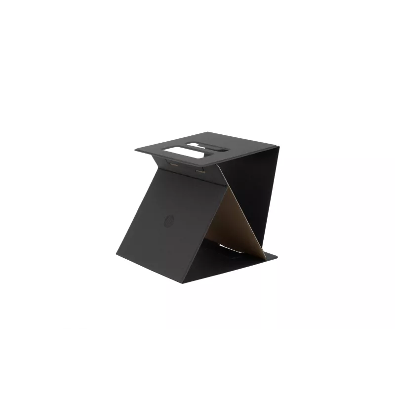 Βάση HP Convertible Laptop Stand για Laptop & Tablet Μαύρο, Καφέ 40,9 cm (16,1 inch)