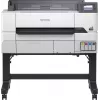 Epson SureColor SC-T3405 Εκτυπωτής μεγάλου σχήματος Wi-Fi Inkjet Έγχρωμος 2400 x 1200 DPI A1 (594 x 841 mm) Ethernet LAN