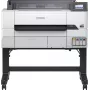 Epson SureColor SC-T3405 Εκτυπωτής μεγάλου σχήματος Wi-Fi Inkjet Έγχρωμος 2400 x 1200 DPI A1 (594 x 841 mm) Ethernet LAN