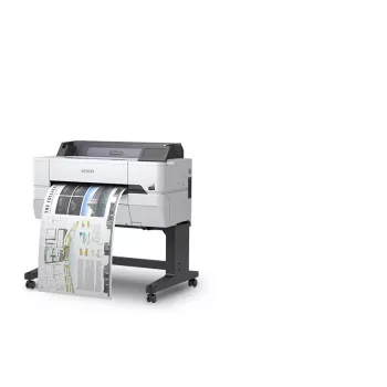 Epson SureColor SC-T3405 Εκτυπωτής μεγάλου σχήματος Wi-Fi Inkjet Έγχρωμος 2400 x 1200 DPI A1 (594 x 841 mm) Ethernet LAN