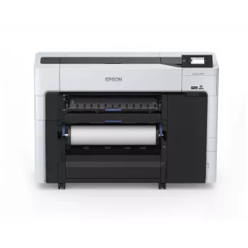 Epson SureColor SC-T3700E Εκτυπωτής μεγάλου σχήματος Inkjet Έγχρωμος 2400 x 1200 DPI A1 (594 x 841 mm)
