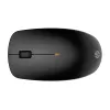HP 230 Slim Wireless Mouse, αμφίχειρο, οπτικό, RF Wireless, 1600 DPI, Μαύρο