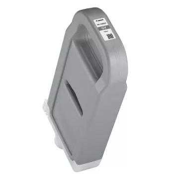 Canon PFI-1700GY Μελανοδοχείο Γνήσιο Γκρι
