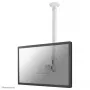 Neomounts FPMA-C100WHITE Βάση οροφής οθόνης/τηλεόρασης 10-30 inch - h 79-129 cm