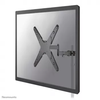 Neomounts FL40-450BL14 Βάση στήριξης τηλεόρασης σε κολόνα 32-55 inch – Ø 28-50 mm – πλήρως κινητή