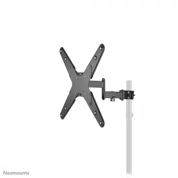 Neomounts FL40-450BL14 Βάση στήριξης τηλεόρασης σε κολόνα 32-55 inch – Ø 28-50 mm – πλήρως κινητή