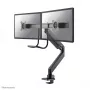 Neomounts NM-D775DXBLACK Βραχίονας οθόνης 10-32 inch - γκάζι - Topfix - 180°-Stopp