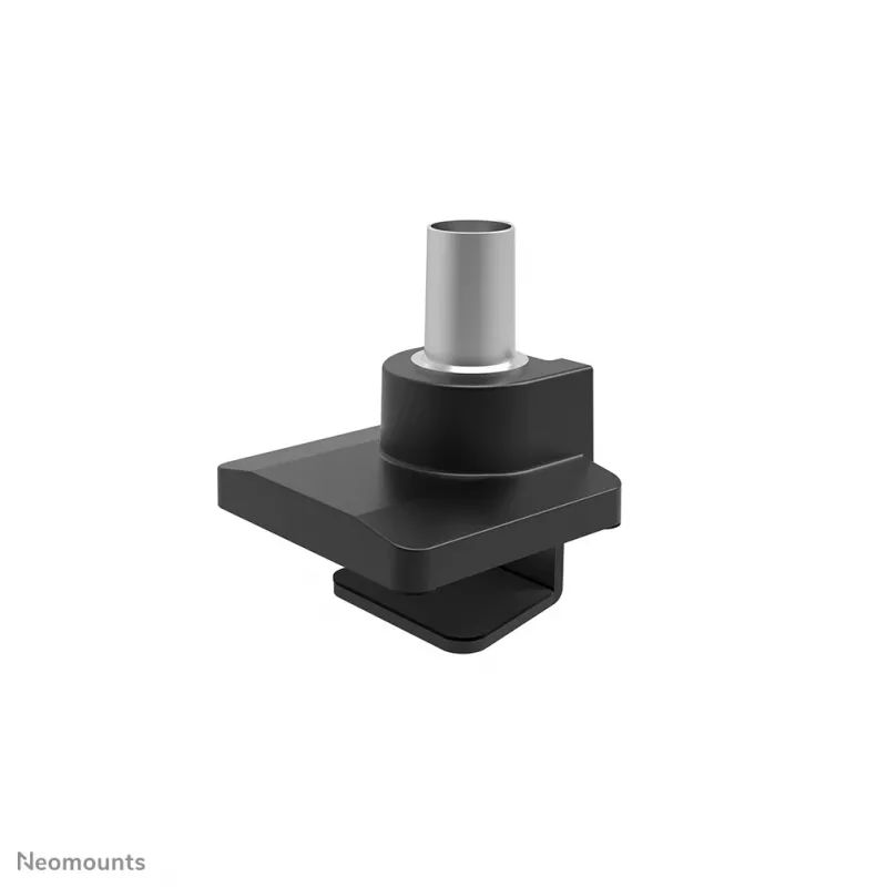 Neomounts NM-D775DXBLACK Βραχίονας οθόνης 10-32 inch - γκάζι - Topfix - 180°-Stopp