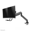 Neomounts NM-D775DXBLACK Βραχίονας οθόνης 10-32 inch - γκάζι - Topfix - 180°-Stopp