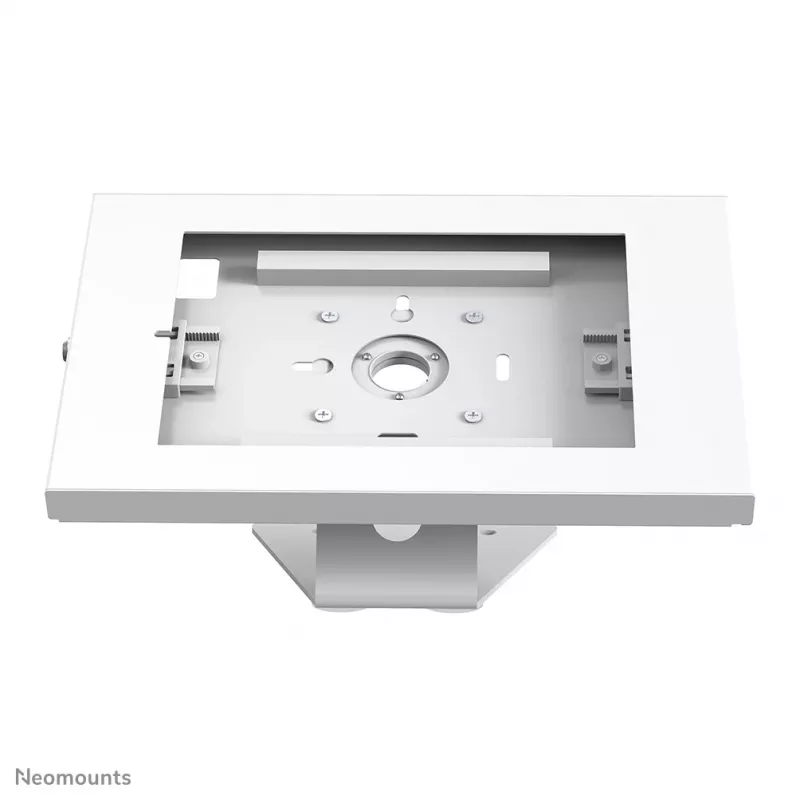 Neomounts DS15-630WH1 Βάση tablet για γραφείο και τοίχο 9,7-11 inch - κλειδωνόμενη