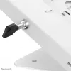 Neomounts DS15-630WH1 Βάση tablet για γραφείο και τοίχο 9,7-11 inch - κλειδωνόμενη