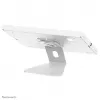 Neomounts DS15-630WH1 Βάση tablet για γραφείο και τοίχο 9,7-11 inch - κλειδωνόμενη