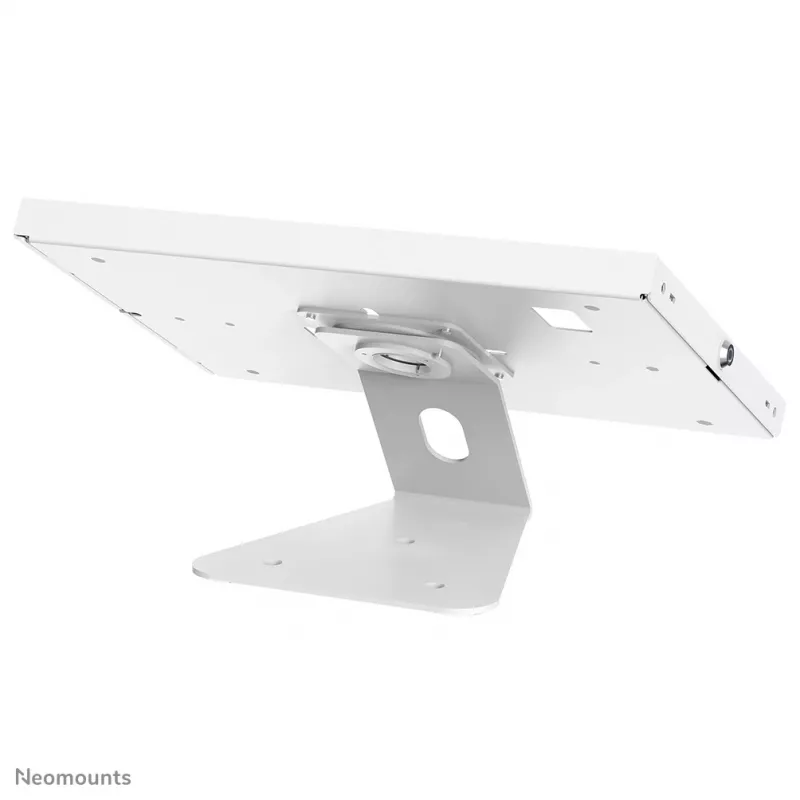 Neomounts DS15-630WH1 Βάση tablet για γραφείο και τοίχο 9,7-11 inch - κλειδωνόμενη
