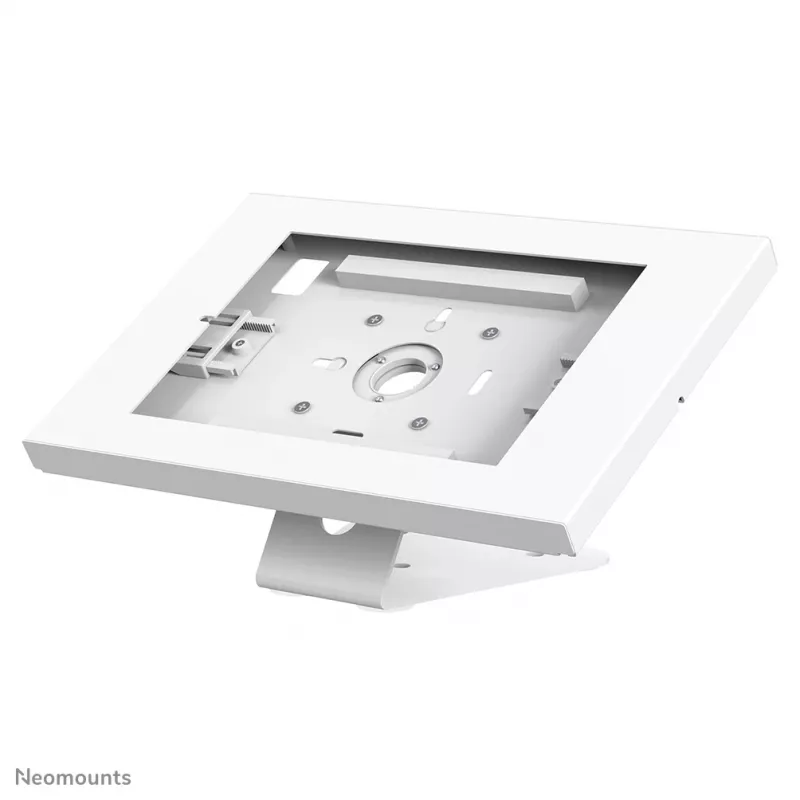 Neomounts DS15-630WH1 Βάση tablet για γραφείο και τοίχο 9,7-11 inch - κλειδωνόμενη