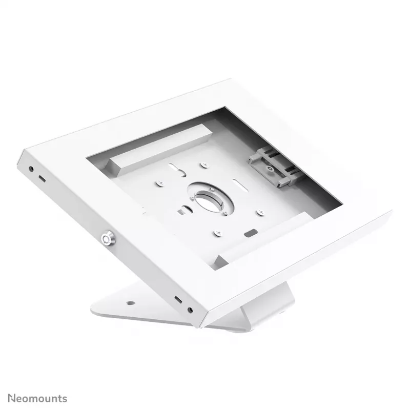 Neomounts DS15-630WH1 Βάση tablet για γραφείο και τοίχο 9,7-11 inch - κλειδωνόμενη