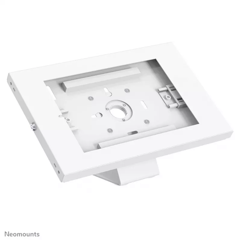 Neomounts DS15-630WH1 Βάση tablet για γραφείο και τοίχο 9,7-11 inch - κλειδωνόμενη
