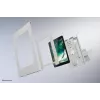 Neomounts DS15-630WH1 Βάση tablet για γραφείο και τοίχο 9,7-11 inch - κλειδωνόμενη