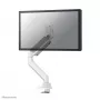 Neomounts DS70-450WH1 Βραχίονας οθόνης 17-42 inch - γκάζι - Topfix - 180°-Stopp