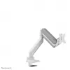Neomounts DS70-450WH1 Βραχίονας οθόνης 17-42 inch - γκάζι - Topfix - 180°-Stopp