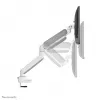 Neomounts DS70-450WH1 Βραχίονας οθόνης 17-42 inch - γκάζι - Topfix - 180°-Stopp