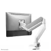 Neomounts DS70-450WH1 Βραχίονας οθόνης 17-42 inch - γκάζι - Topfix - 180°-Stopp