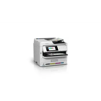 Epson WorkForce Pro WF-C5890DWF BAM Inkjet εκτυπωτής A4 4800 x 1200 DPI 16 ppm WLAN