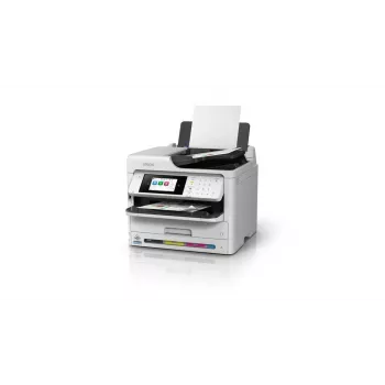Epson WorkForce Pro WF-C5890DWF BAM Inkjet εκτυπωτής A4 4800 x 1200 DPI 16 ppm WLAN
