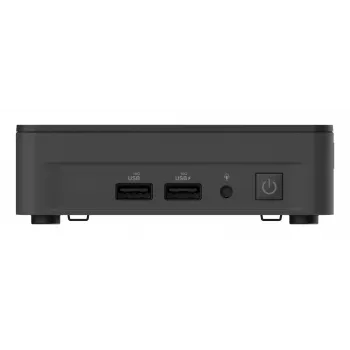 ASUS NUC RNUC13ANKI7068C2I Intel® Core™ i7 i7-1360P 16 GB DDR4-SDRAM 512 GB SSD Windows 11 Pro Mini PC Μαύρο