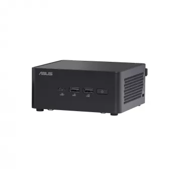 Mini PC Barebone ASUS NUC 14 Pro RNUC14RVHV500003I UCFF Μαύρο 135H DDR5 96GB