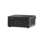 Mini PC Barebone ASUS NUC 14 Pro RNUC14RVHV500003I UCFF Μαύρο 135H DDR5 96GB