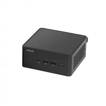 Mini PC Barebone ASUS NUC 14 Pro RNUC14RVHV500003I UCFF Μαύρο 135H DDR5 96GB