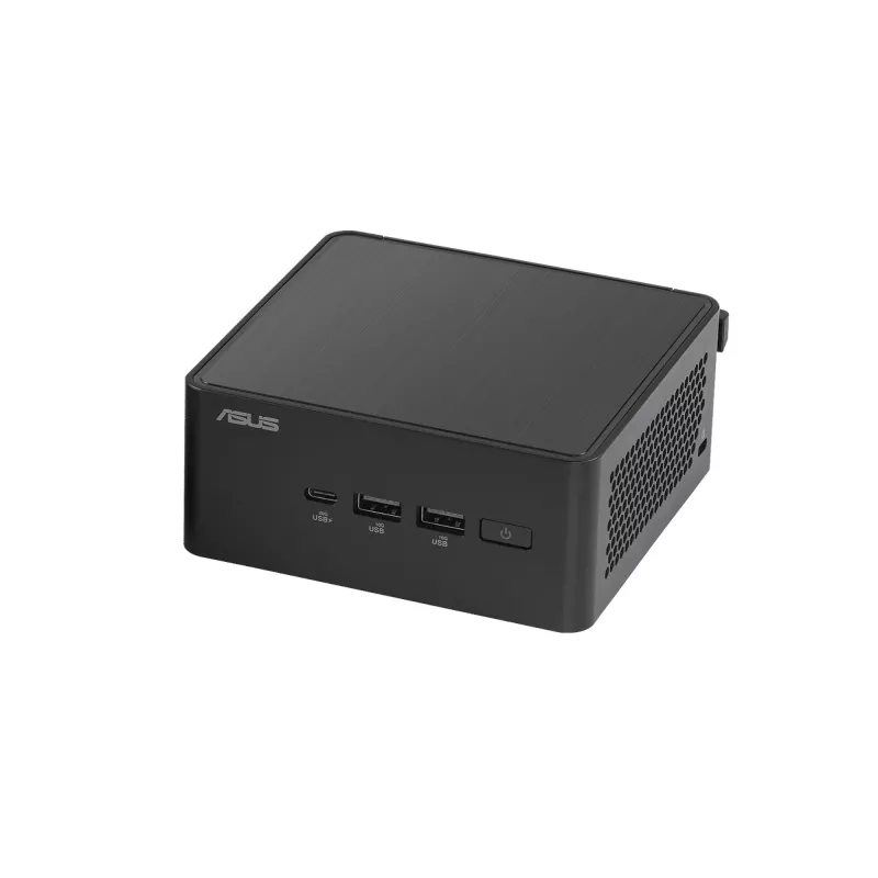 ASUS NUC 14 Pro RNUC14RVHV700003I UCFF Μαύρο 165H