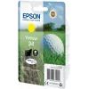 Epson Golfball Ατομική συσκευασία Κίτρινο 34 DURABrite Ultra μελάνι