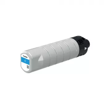 Canon PGI-7500XL Μελανοδοχείο 1 τεμ. Γνήσιο Extra (Super) High Yield Κυανό