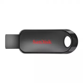 WESTERN DIGITAL SanDisk Cruzer Snap - 64 GB USB stick - USB 2.0