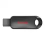 WESTERN DIGITAL SanDisk Cruzer Snap - 64 GB USB stick - USB 2.0