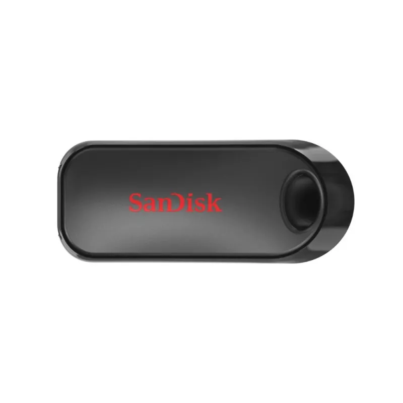 WESTERN DIGITAL SanDisk Cruzer Snap - 64 GB USB stick - USB 2.0