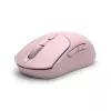 HP 400 Αθόρυβο Ροζ Ασύρματο Ποντίκι, αμφίχειρο, RF Wireless + Bluetooth, 6000 DPI, Ροζ