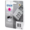 Epson Padlock Συσκευασία Τεμαχίου Magenta 35 DURABrite Ultra Μελάνι