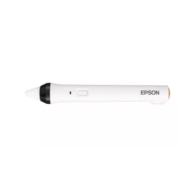 Epson Διαδραστικό Στυλό (πορτοκαλί) - ELPPN04A, Λευκό, IR, Κίνα, 1 τεμ., 35 mm, 192 mm