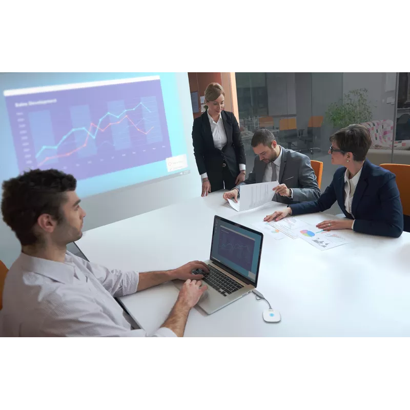Epson V12HA42040 Ασύρματο Σύστημα Παρουσίασης HDMI Desktop